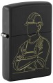Zippo Worker 60007684