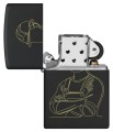 Zippo Worker 60007684