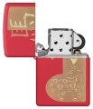 Zippo Year of the Horse 2026 60007750