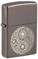 Zippo Yin Yang 60007701