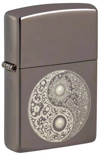 Zippo Yin Yang 60007701