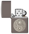 Zippo Yin Yang 60007701