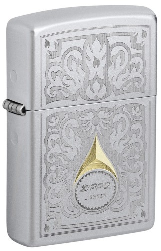 Zippo Ornament 60007733