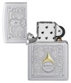 Zippo Ornament 60007733