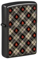Zippo Tartan Karo 60007712