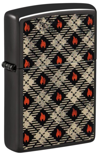 Zippo Tartan Karo 60007712