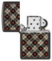 Zippo Tartan Karo 60007712