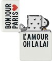Zippo Bonjour 60007413