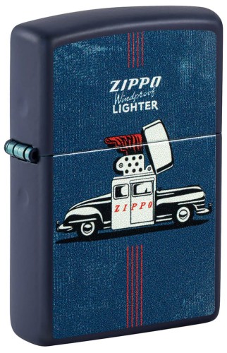 Zippo Car 60007710