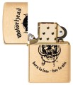 Zippo Motorhead 60007755