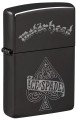 Zippo Motorhead 60007756