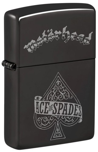 Zippo Motorhead 60007756