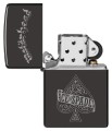 Zippo Motorhead 60007756