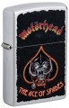Zippo Motorhead 60007758