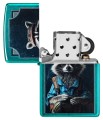 Zippo Raccoon Hiker 60007739
