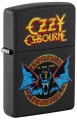 Zippo Ozzy Osbourne 60007726
