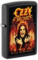 Zippo Ozzy Osbourne 60007727