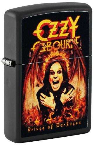 Zippo Ozzy Osbourne 60007727