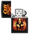 Zippo Ozzy Osbourne 60007727