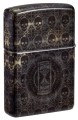 Zippo Anne Stokes 60007708
