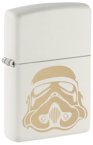 Zippo Stormtrooper Helmet 60007766