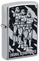 Zippo Stormstrooper 60007764