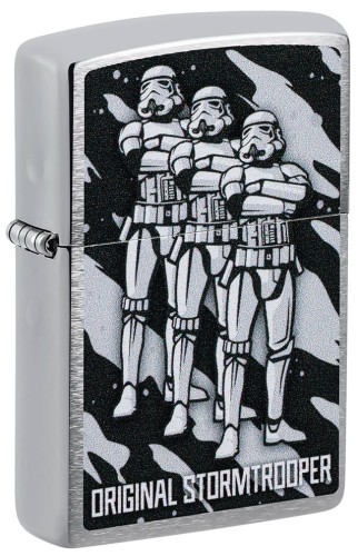 Zippo Stormstrooper 60007764