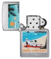 Zippo Stormtrooper Beach 60007760