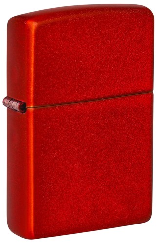 Zippo Regular Metallic Red 60006325