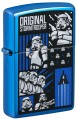 Zippo Stormtrooper Collage 60007767