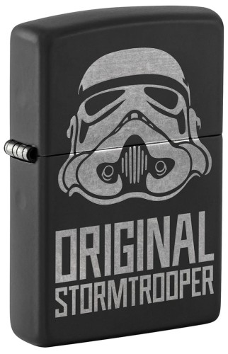 Zippo Stormtrooper Helmet 60007763