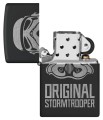Zippo Stormtrooper Helmet 60007763