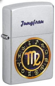 Zapalniczka Zippo Panna Zodiak 60003632