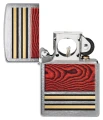 Zippo Wooden Pipe Lighter 60007810