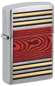 Zapalniczka Fajkowa Zippo Drewno 60007810