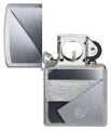 Zippo Sheet Metal with Pipe 60007811
