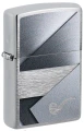 Zippo Sheet Metal with Pipe 60007811