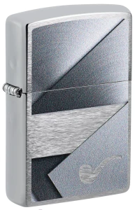Zapalniczka Fajkowa Zippo Metal 60007811