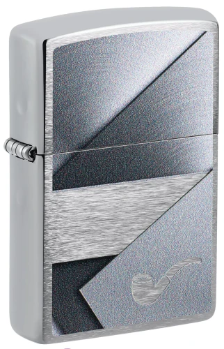 Zippo Sheet Metal with Pipe 60007811