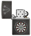 Zippo Dartboard Disc 2008202