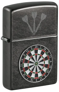 Zapalniczka Zippo Darty 2008202