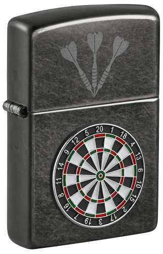 Zippo Dartboard Disc 2008202