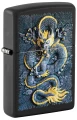 Zippo Stone Dragon 60007806
