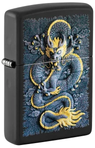 Zapalniczka Zippo Kamienny Smok 60007806