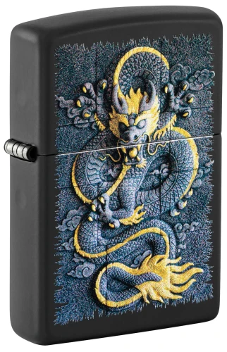 Zippo Stone Dragon 60007806