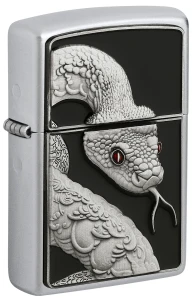 Zapalniczka Zippo Wąż 2008204