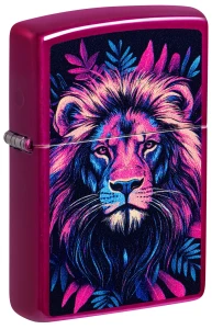 Zapalniczka Zippo Lew 60007809