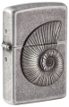 Zippo Shell Emblem 2008203