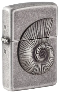 Zapalniczka Zippo Muszla 2008203