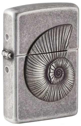 Zippo Shell Emblem 2008203